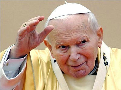 Αργεί η αγιοποίηση του Ιωάννη-Παύλου Β’