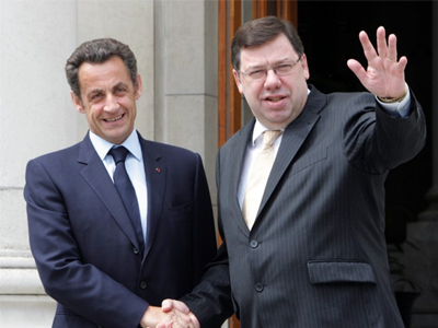 “Προεδρικό συγνώμη” για το χέρι του Henry