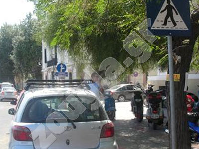 Ελλάς το μεγαλείο σου…