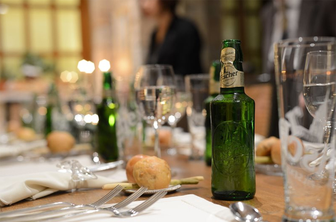 «Κατ’ οίκον» μαθήματα γευσιγνωσίας μπίρας