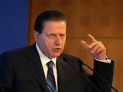 «Δεν μασάει» ο Καμμένος…