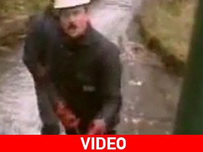 Να τους πάρει το ποτάμι;