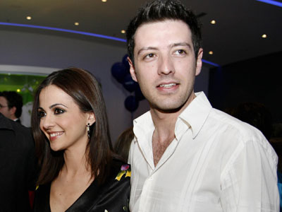 Παντρεύτηκε η “Μαρία η άσχημη”