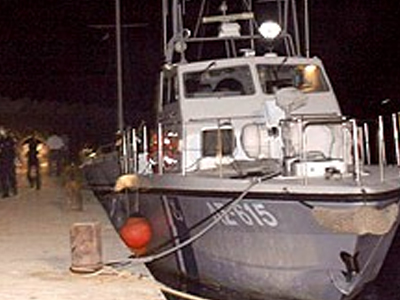 Νεκρός βρέθηκε ο 48χρονος δύτης