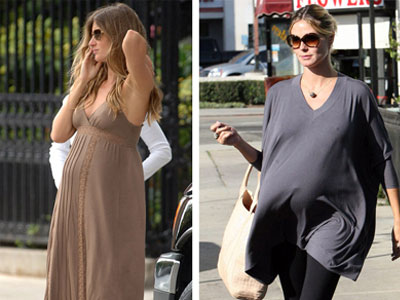 Crash test δύο υποψήφιων μαμάδων