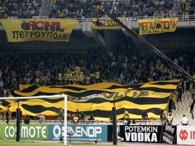 Αυτές τις νίκες τις χρειαζόμαστε και τις αξίζαμε!