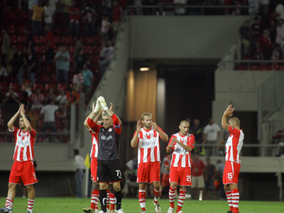 Η αμυντική λειτουργία δίνει τα αποτελέσματα