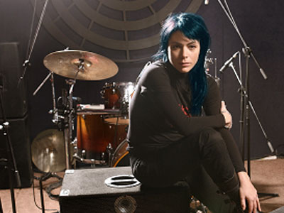 Sunny side of the Razor-International Petras Festival