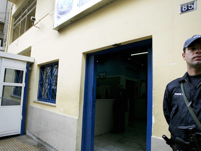 Ακόμη δεν έβαλε μυαλό… ο Πακιστανός απαγωγέας