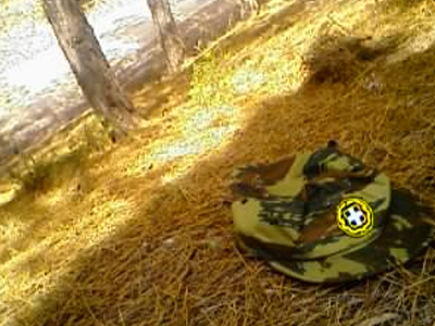 Άρμα μάχης καταπλάκωσε επιλοχία στον Έβρο