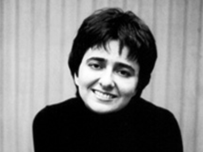 Ξένια Θεοδωρίδου