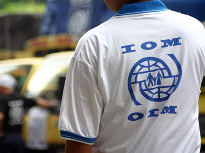 Εκστρατεία κατά της φτηνής και παράνομης εργασίας