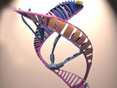 Έκθεση γλυπτικής-“Εντροπίας Ανάταξη”