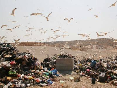 Κλειστοί οι ΧΥΤΑ το Σαββατοκύριακο