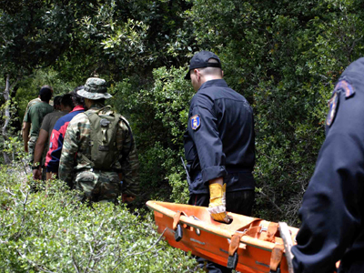Τέλος καλό…όλα καλά για έναν 65χρονο Γιαννιώτη
