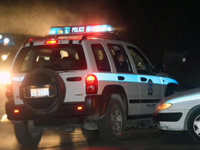 Δύο αδέρφια συνελήφθησαν για κατοχή ναρκωτικών