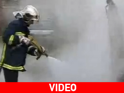 Παρ’ ολίγον τραγωδία στις Φέρρες