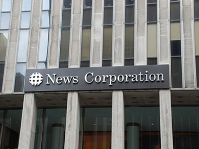 Μεγάλα κέρδη για τον όμιλο Murdoch