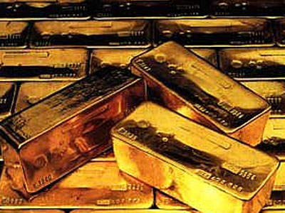 Την πώληση 403 τόνων χρυσού αποφάσισε το ΔΝΤ