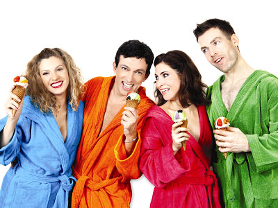 «Aπόψε δε θα κοιμηθεί κανείς!» Του Μίνο Μπελέι