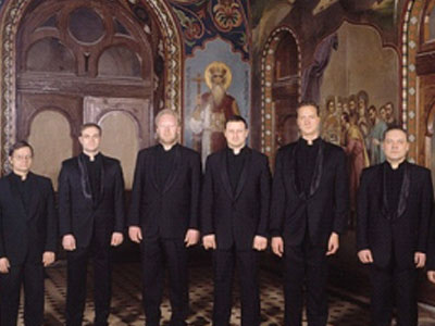 The Optyna Pustyn στα ΔΗΜΗΤΡΙΑ