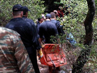 Θρίλερ με 66χρονο αγνοούμενο στο Πήλιο