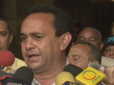 Περού: Πολιτικό άσυλο ζήτησε ο ηγέτης του ABP