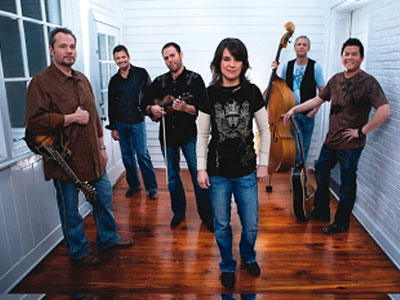 7th country music festival