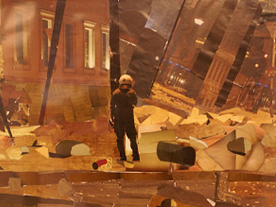 “city-reality-show”