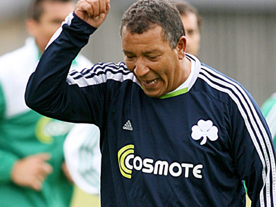 Στα μαχαίρια Τεν Κάτε- Σπυρόπουλος