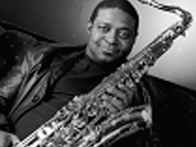 The Pee Wee Ellis assembly feat. Fred Ross @ halfnote