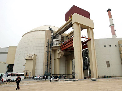 “STOP” στην κατασκευή πυρηνικού σταθμού στην Τουρκία