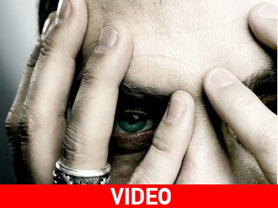 Peter Murphy + Lettie Music στο Gagarin