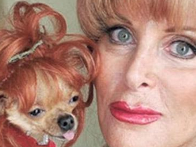 Εκατομμυριούχος άφησε 3 εκ. δολάρια στα τσιουάουα