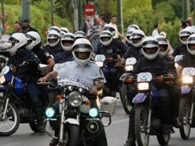 Ομάδες ΔΙ.ΑΣ «οργώνουν» τη Λάρισα