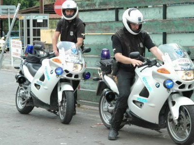 Ομάδες ΔΙ.ΑΣ «οργώνουν» τη Βόρεια Ελλάδα