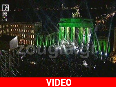 Σάρωσε τα βραβεία η Beyonce