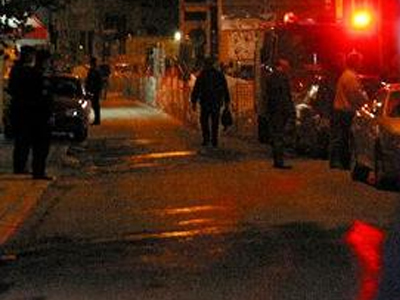 Ανάληψη ευθύνης για την επίθεση στον ΕΟΤ Θεσσαλονίκης