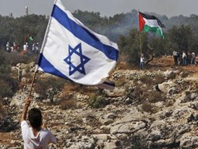 Αποχωρεί από το τραπέζι των συνομιλιών ο Αμπάς