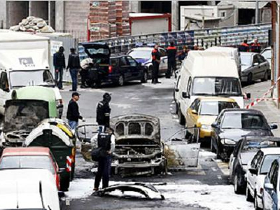 Η ΕΤΑ ανέλαβε την ευθύνη για τις αιματηρές επιθέσεις