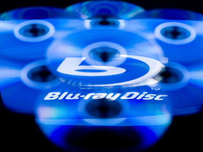 «Έσπασε» η προστασία των Blu-Ray