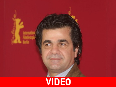 Ελεύθερος με εγγύηση ο σκηνοθέτης Jafar Panahi