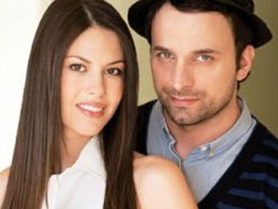 Δεν βιάζεται να γίνει πατέρας