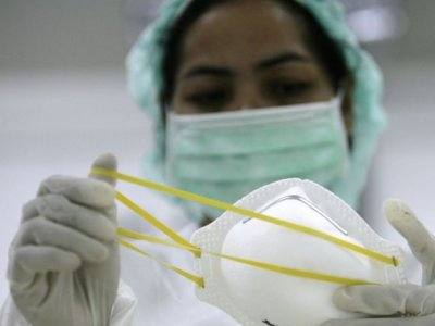 Ο πρώτος θάνατος από τη νέα γρίπη στον Μαυρίκιο