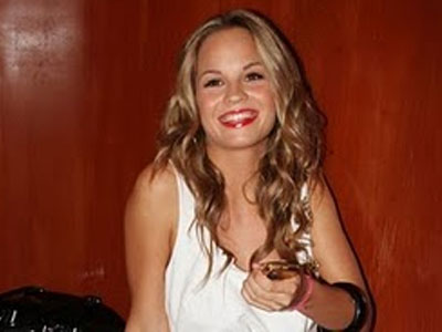 Τι αγχώνει περισσότερο την Πατρίτσια;