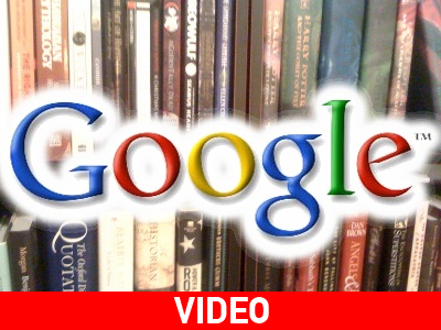 «Σφήνα» μπαίνει η Google στην αγορά ψηφιακών βιβλίων