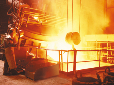 Μεξικό: Απεργία στη μεγαλύτερη χαλυβουργία παγκοσμίως