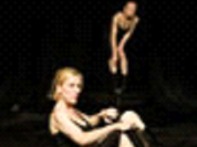 Gustavia / Γκουστάβια των Mathilde Monnier & La Ribot