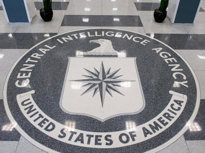 Πράκτορες της CIA δρουν σε Βρετανικό έδαφος