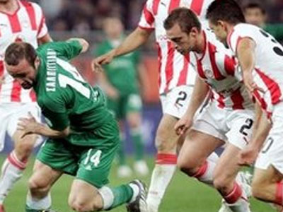 Ξεφεύγουν οι «δύο» τους, μελαγχολούν οι λοιποί…